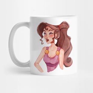 Megara Mug